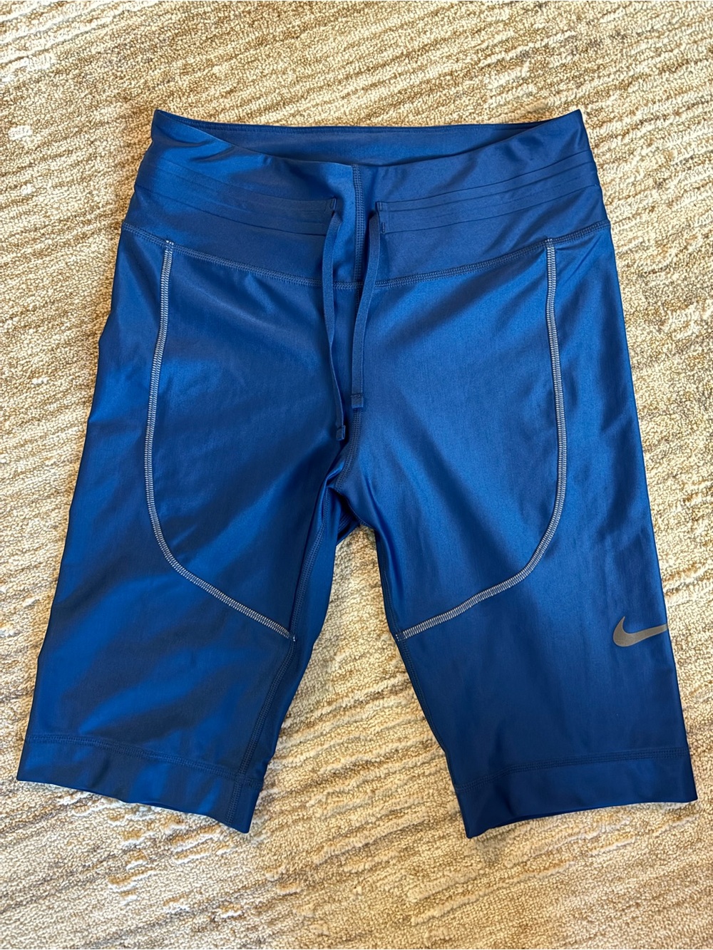 Nike City Ready Running Shorts 10” Inseam